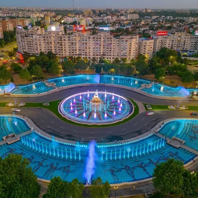Piața Unirii